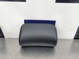 VOLKSWAGEN VW PASSAT B7 2010-2014 HEADREST REAR CENTRE 2010,2011,2012,2013,2014VOLKSWAGEN VW PASSAT B7 2010-2014 SALOON HEADREST REAR CENTRE 3AA885902M NPA 3AA885902M NPA     USED