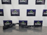 VOLKSWAGEN VW PASSAT B7 2010-2014 BUMPER BRACKET REAR PASSENGER 2010,2011,2012,2013,2014VOLKSWAGEN VW PASSAT B7 2010-2014 BUMPER BRACKET REAR PASSENGER 3AE807393A 3AE807393A     USED