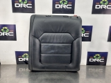 VOLKSWAGEN VW PASSAT B7 2010-2014 SEAT BACK PASSENGER REAR 2010,2011,2012,2013,2014VOLKSWAGEN VW PASSAT B7 2010-2014 SALOON SEAT BACK PASSENGER REAR      USED