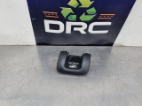AUDI SQ5 TDI FL 8R 2012-2016 ISO FIX BRACKET TRIM 2012,2013,2014,2015,2016AUDI SQ5 TDI FL 8R 2012-2016 ISO FIX BRACKET TRIM 8R0887233 8R0887233     USED