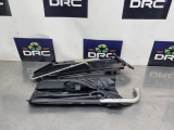 AUDI SQ5 TDI FL 8R QUATTRO AUTO 5 DR 2012-2016 JACK SET 8R0011031H 2012,2013,2014,2015,2016AUDI SQ5 TDI FL 8R  QUATTRO AUTO 5 DR 2012-2016 JACK SET 8R0011031H 8R0011031H     USED