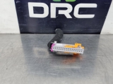 AUDI SQ5 TDI FL 8R 2012-2016 REPAIR PLUG WIRING LOOM #C3 2012,2013,2014,2015,2016AUDI SQ5 TDI FL 8R 2012-2016 REPAIR PLUG WIRING LOOM 1J0972971J #C3 1J0972971J     USED