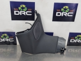 AUDI SQ5 TDI FL 8R 2012-2016 D-PILLAR PASSENGER REAR 2012,2013,2014,2015,2016AUDI SQ5 TDI FL 8R 2012-2016 D-PILLAR PASSENGER & SPEAKER REAR 8R0867245P 8R0867245P     USED