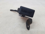 MG ZT+ TURBO 2005 ROVER 75 MG ZT 01-05 OBD PORT DIAGNOSTIC PLUG SOCKET CONNECTOR MG632867 2005ROVER 75 MG ZT 01-05 OBD PORT DIAGNOSTIC PLUG SOCKET CONNECTOR MG632867 MG632867     Used