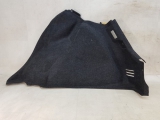 NISSAN MICRA ACTIV 2007 NISSAN MICRA K12 MK3 02-10 REAR DRIVER RIGHT OFFSIDE BOOT SIDE CARPET 84950AX661 2007NISSAN MICRA K12 MK3 02-10 REAR DRIVER RIGHT OFFSIDE BOOT SIDE CARPET 84950AX661 84950AX661     Used