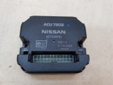 NISSAN X-TRAIL SPORT DCI 2005(55) NISSAN X-TRAIL T30 MK1 01-07 ALARM CONTROL ECU MODULE UNIT 4C7202N1D 2005(55)NISSAN X-TRAIL T30 MK1 01-07 ALARM CONTROL ECU MODULE UNIT 4C7202N1D 4C7202N1D     Used