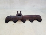 PEUGEOT 207 ECONOMIQUE 99G HDI 2011 PEUGEOT 207 06-12 1.6 HDI DIESEL EXHAUST MANIFOLD 2011PEUGEOT 207 06-12 1.6 HDI DIESEL EXHAUST MANIFOLD 9649681080     Used