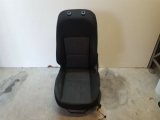 PEUGEOT 207 ECONOMIQUE 99G HDI 2011 PEUGEOT 207 06-12 5DR FRONT PASSENGER LEFT NEARSIDE CLOTH SEAT 2011PEUGEOT 207 06-12 5DR FRONT PASSENGER LEFT NEARSIDE CLOTH SEAT      Used
