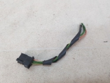 PEUGEOT 307CC . 2004(54) PEUGEOT 307CC 03-09 REPAIR PLUG WIRING LOOM #14 2004(54)PEUGEOT 307CC 03-09 REPAIR PLUG WIRING LOOM #14      Used