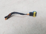 PEUGEOT 307CC . 2004(54) PEUGEOT 307CC 03-09 REPAIR PLUG WIRING LOOM #12 2004(54)PEUGEOT 307CC 03-09 REPAIR PLUG WIRING LOOM #12      Used