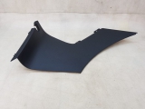PEUGEOT 508 SR HDI W23 2011(11) PEUGEOT 508 W23 10-18 PASSENGER LEFT NEARSIDE SIDE COVER TRIM PANEL 9686454377 2011(11)PEUGEOT 508 W23 10-18 PASSENGER LEFT NEARSIDE SIDE COVER TRIM PANEL 9686454377 9686454377     Used