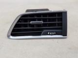 PEUGEOT 508 SR HDI W23 2011(11) PEUGEOT 508 W23 10-18 FRONT PASSENGER LEFT DASHBOARD AIR VENT 9686445377 2011(11)PEUGEOT 508 W23 10-18 FRONT PASSENGER LEFT DASHBOARD AIR VENT 9686445377 9686445377     Used