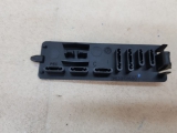 PEUGEOT 508 SR HDI W23 2011(11) PEUGEOT 508 W23 10-18 INTERIOR SPARE FUSE HOLDER TRIM 9639101680 2011(11)PEUGEOT 508 W23 10-18 INTERIOR SPARE FUSE HOLDER TRIM 9639101680 9639101680     Used