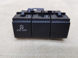 PEUGEOT 508 SR HDI W23 2011(11) PEUGEOT 508 W23 10-18 ESP OFF TRACTION CONTROL ON OFF BUTTON SWITCH 96661581XT 2011(11)PEUGEOT 508 W23 10-18 ESP OFF TRACTION CONTROL ON OFF BUTTON SWITCH 96661581XT 96661581XT     Used