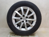 Peugeot 508 Sr Hdi W23 Saloon 2011 ALLOY WHEEL - SINGLE 7248172 2011PEUGEOT 508 W23 10-18 FRONT PASSENGER LEFT INTERIOR DASHBOARD TRIM 9688875277 7248172     Used