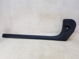 RENAULT CLIO EXTREME 2009-(59) RENAULT CLIO MK3 06-12 3 DOOR PASSENGER LEFT SIDE SILL INTERIOR TRIM 8200293557 2009-(59)RENAULT CLIO MK3 06-12 3 DOOR PASSENGER LEFT SIDE SILL INTERIOR TRIM 8200293557 8200293557     Used