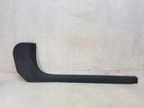 RENAULT CLIO EXTREME 2009-(59) RENAULT CLIO MK3 06-12 3 DOOR DRIVER RIGHT SIDE SILL INTERIOR TRIM 8200293559 2009-(59)RENAULT CLIO MK3 06-12 3 DOOR DRIVER RIGHT SIDE SILL INTERIOR TRIM 8200293559 8200293559     Used
