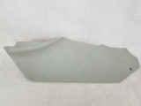 SAAB 9.3 VECTOR SPORT TID 2007(07) SAAB 93 9-3 MK2 03-11 4DR SALOON FRONT PASSENGER LEFT CONSOLE PANEL 12793477 2007(07)SAAB 93 9-3 MK2 03-11 4DR SALOON FRONT PASSENGER LEFT CONSOLE PANEL 12793477 12793477     Used