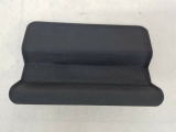 SAAB 9-3 VECTOR SPORT TID 2007(07) SAAB 93 9-3 MK2 03-11 CENTRE CONSOLE RUBBER MAT INSERT 12762999 2007(07)SAAB 93 9-3 MK2 03-11 CENTRE CONSOLE RUBBER MAT INSERT 12762999 12762999     Used