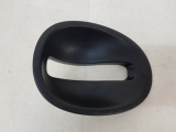 SAAB 9.3 VECTOR SPORT TID 2007(07) SAAB 93 9-3 MK2 03-11 STEERING COLUMN LEVEL ADJUSTER TRIM SURROUND 12835847 2007(07)SAAB 93 9-3 MK2 03-11 STEERING COLUMN LEVEL ADJUSTER TRIM SURROUND 12835847 12835847     Used