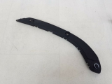 SAAB 9.3 VECTOR SPORT TID 2007(07) SAAB 93 9-3 MK2 03-11 4DR SALOON REAR PASSENGER BUMPER BRACKET 12804176 2007(07)SAAB 93 9-3 MK2 03-11 4DR SALOON REAR PASSENGER BUMPER BRACKET 12804176 12804176     Used