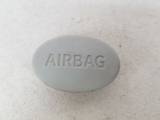 SAAB 9.3 VECTOR SPORT TID 2007(07) SAAB 93 9-3 MK2 03-11 INSERT TRIM PLASTIC OVAL 12796680 2007(07)SAAB 93 9-3 MK2 03-11 INSERT TRIM PLASTIC OVAL 12796680 12796680     Used