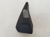 SAAB 9.3 VECTOR SPORT TID 2007(07) SAAB 93 9-3 MK2 03-11 4DR SALOON DRIVER RIGHT WING MIRROR TRIM COVER 12794343 2007(07)SAAB 93 9-3 MK2 03-11 4DR SALOON DRIVER RIGHT WING MIRROR TRIM COVER 12794343 12785350     Used