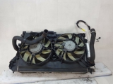 SAAB 9-3 VECTOR SPORT TID 2007(07) SAAB 93 9-3 MK2 03-11 1.9 DIESEL RADIATOR RAD PACK + FANS 13196477 2007(07)SAAB 93 9-3 MK2 03-11 1.9 DIESEL RADIATOR RAD PACK + FANS 13196477 12765753     Used