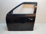 SKODA FABIA TYP 5J HTP 2008 SKODA FABIA 5J MK2 07-10 5 DOOR HATCH FRONT PASSENGER BARE DOOR BLACK 1Z1Z 2008SKODA FABIA 5J MK2 07-10 5 DOOR HATCH FRONT PASSENGER BARE DOOR BLACK 1Z1Z      Used
