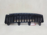 SKODA FABIA TYP 5J HTP 2008 SKODA FABIA 5J MK2 07-10 5 DOOR HATCH UNDER BUMPER PLASTIC COVER 5J0805083A 2008SKODA FABIA 5J MK2 07-10 5 DOOR HATCH UNDER BUMPER PLASTIC COVER 5J0805083A 5J0805083A     Used