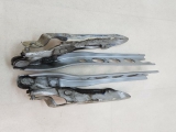 SKODA OCTAVIA PD8V TDI ELEGANCE PD105 2008(58) SKODA OCTAVIA 1Z MK2 04-12 FRONT BONNET HINGES PAIR LA7W SILVER 2008(58)SKODA OCTAVIA 1Z MK2 04-12 FRONT BONNET HINGES PAIR LA7W SILVER      Used