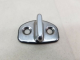 SKODA OCTAVIA PD8V TDI ELEGANCE PD105 2008(58) SKODA OCTAVIA 1Z MK2 04-12 FRONT DOOR STRIKER LATCH CATCH PLATE 6Y083703C 2008(58)SKODA OCTAVIA 1Z MK2 04-12 FRONT DOOR STRIKER LATCH CATCH PLATE 6Y083703C 6Y0837033C     Used