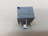 SKODA OCTAVIA PD8V TDI ELEGANCE PD105 2008(58) VOLKSWAGEN AUDI SKODA OCTAVIA 1Z MK2 04-12 53 4 PIN RELAY 12V 40A 141951253B 2008(58)VOLKSWAGEN AUDI SKODA OCTAVIA 1Z MK2 04-12 53 4 PIN RELAY 12V 40A 141951253B 141951253B     Used