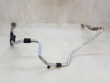 SKODA OCTAVIA PD8V TDI ELEGANCE PD105 2008(58) SKODA OCTAVIA 1Z MK2 04-12 1.9 DIESEL AIR CONDITIONING AC PIPE HOSE 1K0820743QC 2008(58)SKODA OCTAVIA 1Z MK2 04-12 1.9 DIESEL AIR CONDITIONING AC PIPE HOSE 1K0820743QC 1K0820743QC     Used