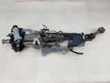 SKODA OCTAVIA PD8V TDI ELEGANCE PD105 2008(58) SKODA OCTAVIA 1Z MK2 04-08 1.9 DIESEL ADJUSTABLE STEERING COLUMN 1Z2419502D 2008(58)SKODA OCTAVIA 1Z MK2 04-08 1.9 DIESEL ADJUSTABLE STEERING COLUMN 1Z2419502D 1Z2419502D     Used