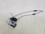 SUBARU OUTBACK R SYM-CAL AWD A 2010(60) SUBARU OUTBACK MK4 10-14 5DR ESTATE DOOR LOCK MECHANISM FRONT PASSENGER NEARSIDE 2010(60)SUBARU OUTBACK MK4 10-14 5DR ESTATE DOOR LOCK MECHANISM FRONT PASSENGER NEARSIDE      Used