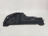 SUBARU OUTBACK R SYM-CAL AWD A 2010(60) SUBARU OUTBACK MK4 10-14 REAR BOOT PASSENGER LEFT FLOOR STORAGE FOAM 95086AJ010 2010(60)SUBARU OUTBACK MK4 10-14 REAR BOOT PASSENGER LEFT FLOOR STORAGE FOAM 95086AJ010 95086AJ010     Used
