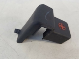 TOYOTA COROLLA VERSO SR D-4D 2007(57) TOYOTA COROLLA VERSO MK3 04-09 BATTERY POSITIVE POLE COVER 7134-3402-30 2007(57)TOYOTA COROLLA VERSO MK3 04-09 BATTERY POSITIVE POLE COVER  7134-3402-30 7134-3402-30     Used