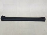 TOYOTA COROLLA VERSO SR D-4D 2007(57) TOYOTA COROLLA VERSO MK3 04-09 5DR FRONT PASSENGER DOOR SILL TRIM 679140F010 2007(57)TOYOTA COROLLA VERSO MK3 04-09 5DR FRONT PASSENGER DOOR SILL TRIM 679140F010 679140F010     Used
