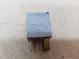 TOYOTA COROLLA VERSO SR D-4D 2007(57) TOYOTA COROLLA VERSO YARIS LEXUS 4 PIN MULTI USE GREY RELAY 90080-87019 12V 2007(57)TOYOTA COROLLA VERSO YARIS LEXUS 4 PIN MULTI USE GREY RELAY 90080-87019 12V 90080-87019     Used