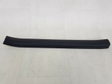 TOYOTA COROLLA VERSO SR D-4D 2007(57) TOYOTA COROLLA VERSO MK3 04-09 5DR FRONT DRIVER DOOR SILL TRIM 679130F010 2007(57)TOYOTA COROLLA VERSO MK3 04-09 5DR FRONT DRIVER DOOR SILL TRIM 679130F010 679130F010     Used