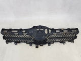 TOYOTA COROLLA VERSO SR D-4D 2007(57) TOYOTA COROLLA VERSO AR10 MK3 07-09 FRONT RADIATOR GRILL 53111-0F030 2007(57)TOYOTA COROLLA VERSO AR10 MK3 07-09 FRONT RADIATOR GRILL 53111-0F030 53111-0F030     Used