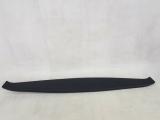 TOYOTA COROLLA VERSO SR D-4D 2007(57) TOYOTA COROLLA VERSO MK3 04-09 REAR UPPER BOOT TAILGATE TRIM COVER 67939-0F010 2007(57)TOYOTA COROLLA VERSO MK3 04-09 REAR UPPER BOOT TAILGATE TRIM COVER 67939-0F010 679390F010     Used