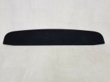 TOYOTA COROLLA VERSO SR D-4D 2007(57) TOYOTA COROLLA VERSO MK3 04-09 5DR MPV REAR BOOT PANEL CARPET COVER 58410-0F010 2007(57)TOYOTA COROLLA VERSO MK3 04-09 5DR MPV REAR BOOT PANEL CARPET COVER 58410-0F010 58410-0F010     Used