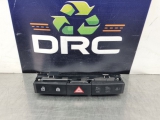 VAUXHALL ASTRA J SRI 3DR GTC 2011-2015 HAZARD SWITCH 13285122 2011,2012,2013,2014,2015VAUXHALL ASTRA J SRI 3DR GTC 2011-2015 HAZARD SWITCH DOOR UNLOCK SWITCH 13285122 13285122     USED