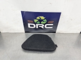 MINI COOPER D F55 2014-2024 BOOT CARPET INSERT PASSENGER 2014,2015,2016,2017,2018,2019,2020,2021,2022,2023,2024MINI COOPER D F55 2014-2024 BOOT CARPET TAIL LIGHT ACCESS INSERT PASSENGER      USED