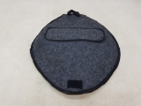 HYUNDAI I20 PB CLASSIC 2011(61) HYUNDAI I20 PB MK1 08-14 WHEEL COVER POUCH CARPET JACKET 2011(61)HYUNDAI I20 PB MK1 08-14 WHEEL COVER POUCH CARPET JACKET 9673354280     Used