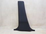 NISSAN MICRA ACTIV 2007 NISSAN MICRA K12 MK3 02-10 PASSENGER LEFT B PILLAR TRIM COVER 76916AX100 2007NISSAN MICRA K12 MK3 02-10 PASSENGER LEFT B PILLAR TRIM COVER 76916AX100 76916AX100     Used