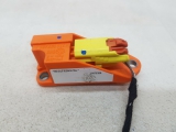 SKODA FABIA TYP 5J HTP 2008 VOLKSWAGEN / SKODA FABIA 5J MK2 07-14 CONTROL SENSOR MODULE 1T0909606A 2008VOLKSWAGEN / SKODA FABIA 5J MK2 07-14 CONTROL SENSOR MODULE 1T0909606A 1T0909606A     Used