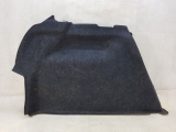 RENAULT CLIO EXTREME 2009-(59) RENAULT CLIO MK3 06-12 3DR HATCH REAR PASSENGER LEFT BOOT SIDE CARPET 8200604207 2009-(59)RENAULT CLIO MK3 06-12 3DR HATCH REAR PASSENGER LEFT BOOT SIDE CARPET 8200604207 8200604207     Used
